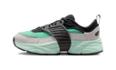 Air Jordan Trunner O/S Black Grey Green Glow