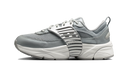 Air Jordan Trunner O/S Swan Wolf Grey Silver