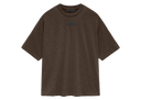 Fear of God Essentials Core Collection S/S T-Shirt Heather Wood