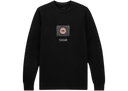 Travis Scott CACT.US CORP x Nike U NRG BH L/S T-shirt Black