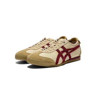 Onitsuka Tiger Mexico 66 SD Beige Beet Juice Next Step