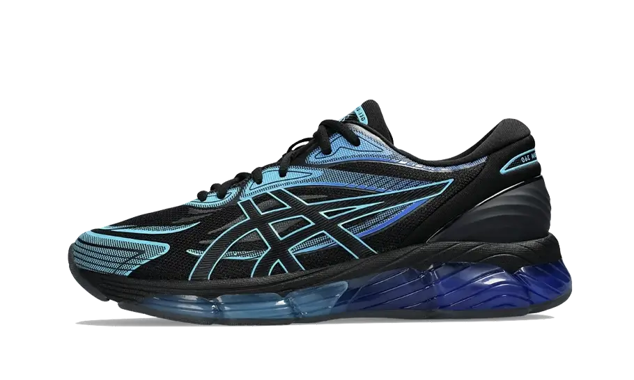 ASICS Gel-Quantum 360 VIII Ocean Pack Black Aquarium Next Step