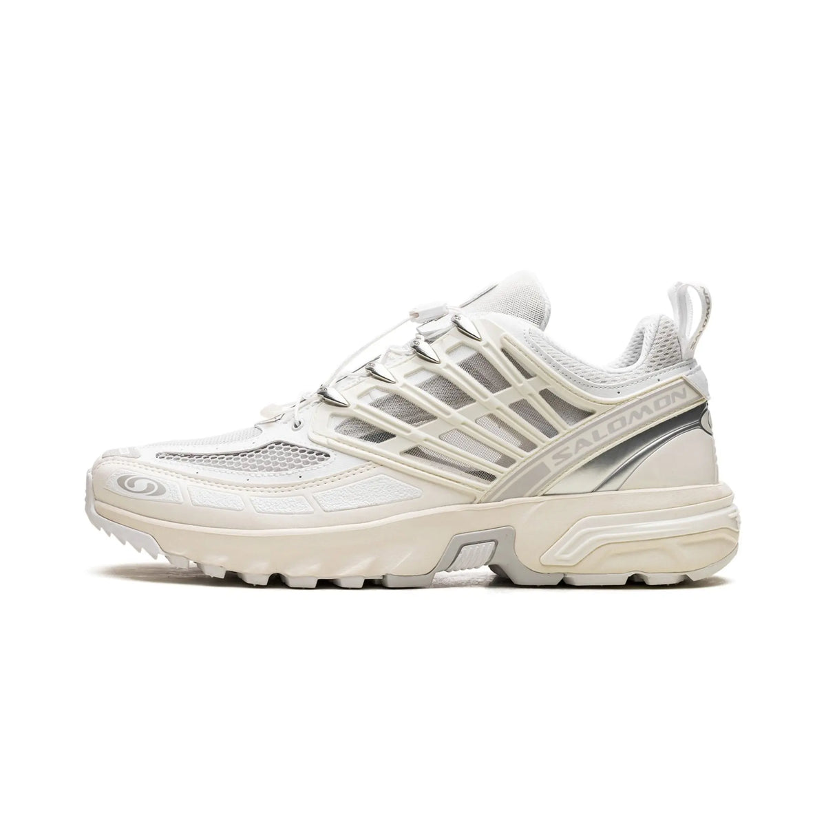 Salomon ACS Pro Advanced Vanilla Lunar Rock