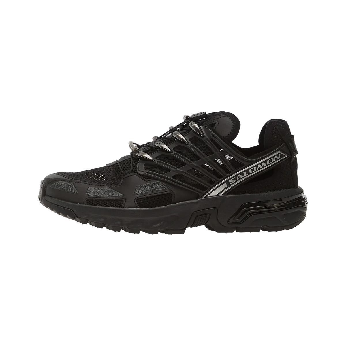 Salomon ACS Pro Shell Triple Black