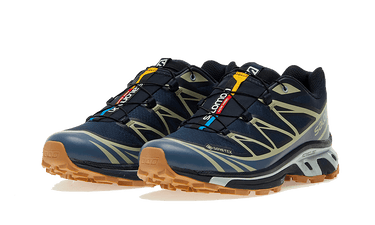 Salomon Advanced XT-6 Gore-Tex Carbon Bering Sea