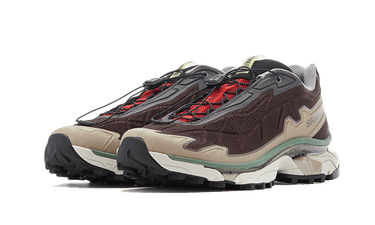 Salomon Advanced XT-Slate Wood Wood