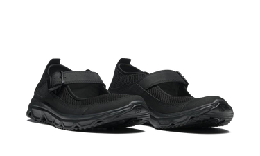 Salomon RX Marie-Jeanne Black