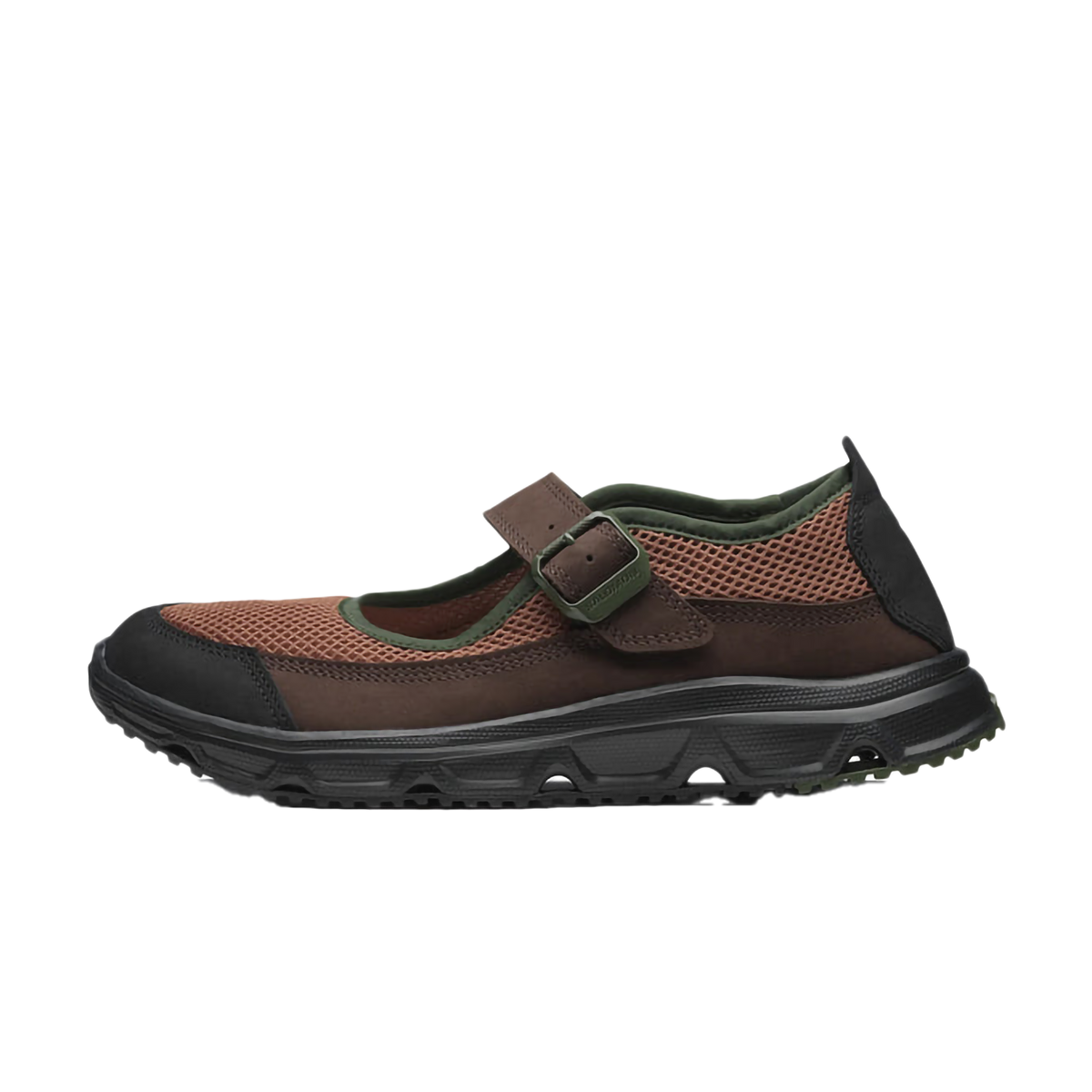 Salomon RX Marie-Jeanne Russet Black