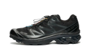 Salomon S/Lab XT-6 Adv Triple Black
