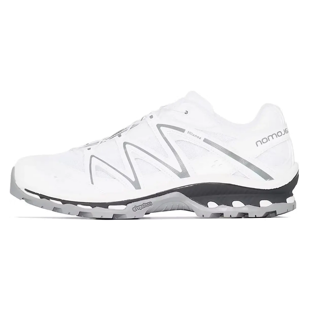 Salomon S/Lab XT Quest Adv White