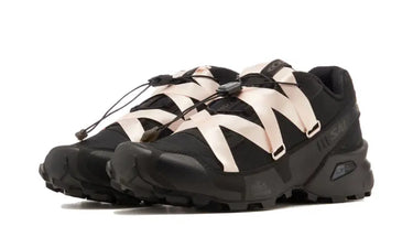 Salomon Speedcross 3 Ribbon Sandy Liang Black Pink