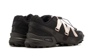Salomon Speedcross 3 Ribbon Sandy Liang Black Pink