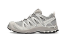 Salomon XA Pro 3D Alloy Silver