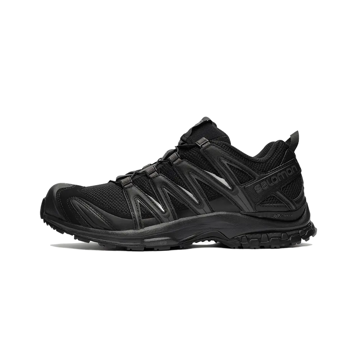 Salomon XA Pro 3D Black