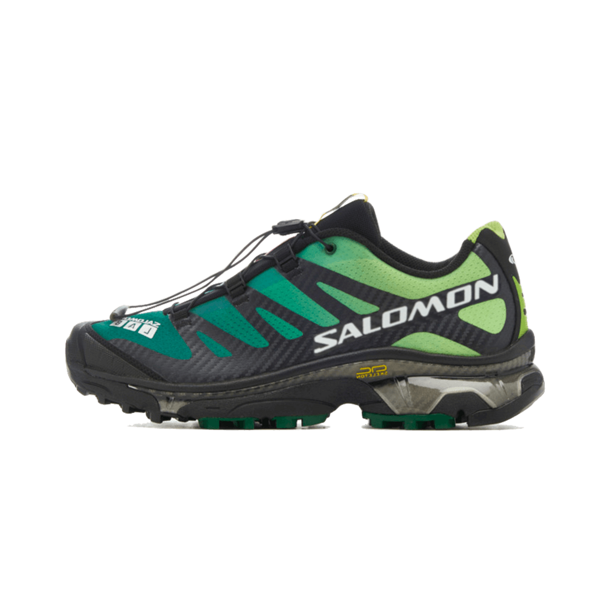 Salomon XT-4 OG Eden Bright Lime Green