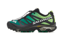 Salomon XT-4 OG Eden Bright Lime Green