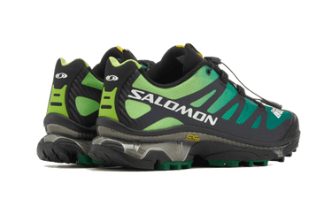 Salomon XT-4 OG Eden Bright Lime Green