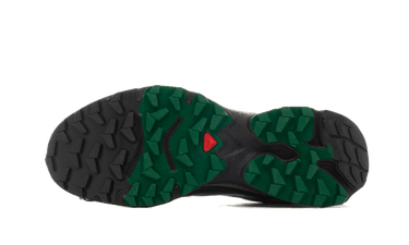 Salomon XT-4 OG Eden Bright Lime Green