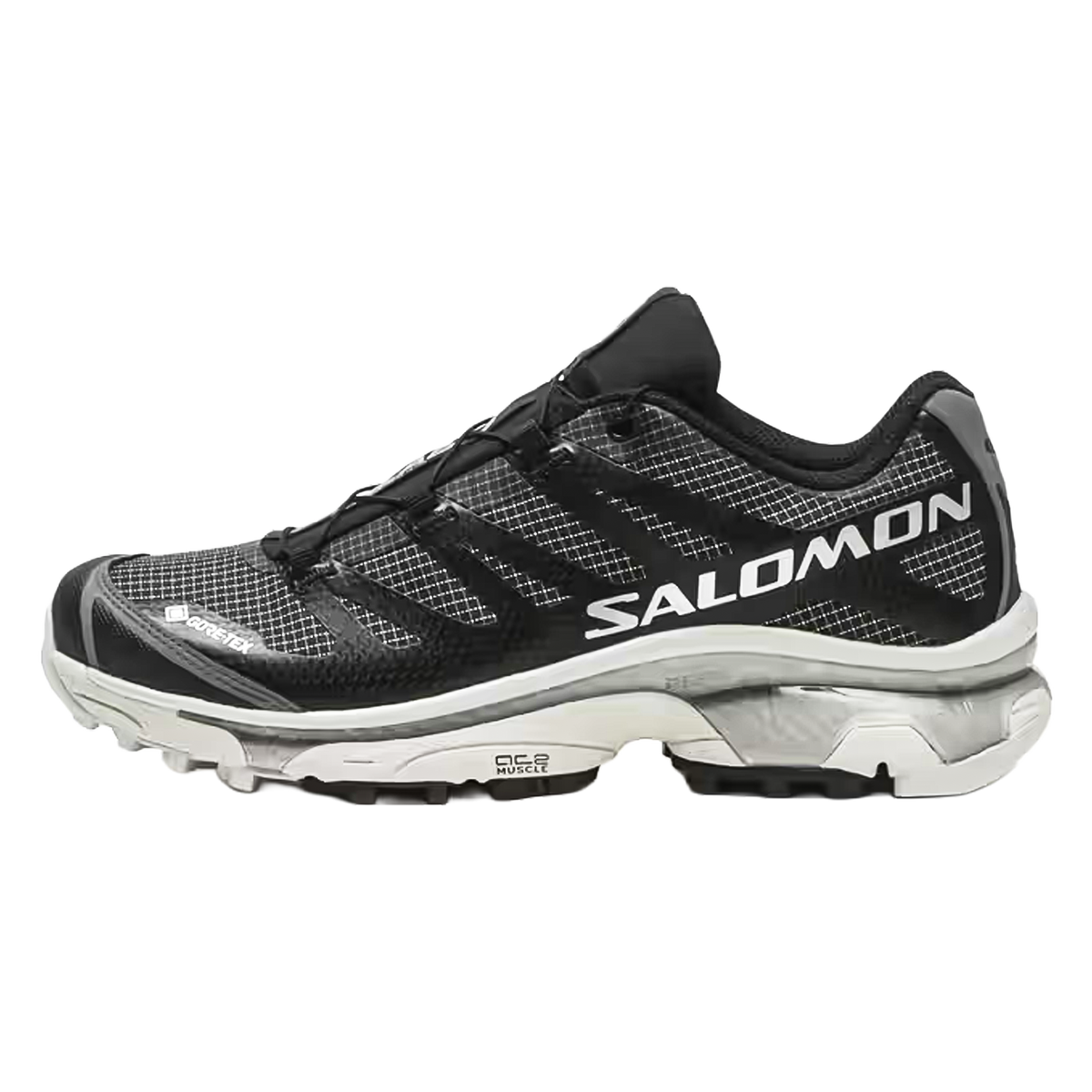 Salomon XT-4 OG Gore-Tex Black Lunar Rock