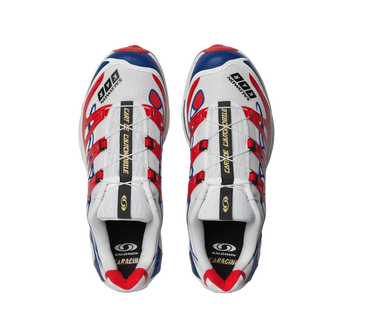 Salomon XT-4 OG Kar L'Art de L'Automobile Porsche 911 GT1-98