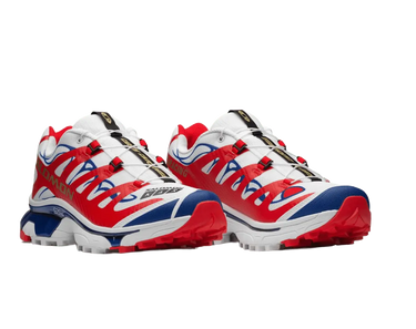 Salomon XT-4 OG Kar L'Art de L'Automobile Porsche 911 GT1-98