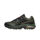 Salomon XT-4 OG Olive Night Black Aloe