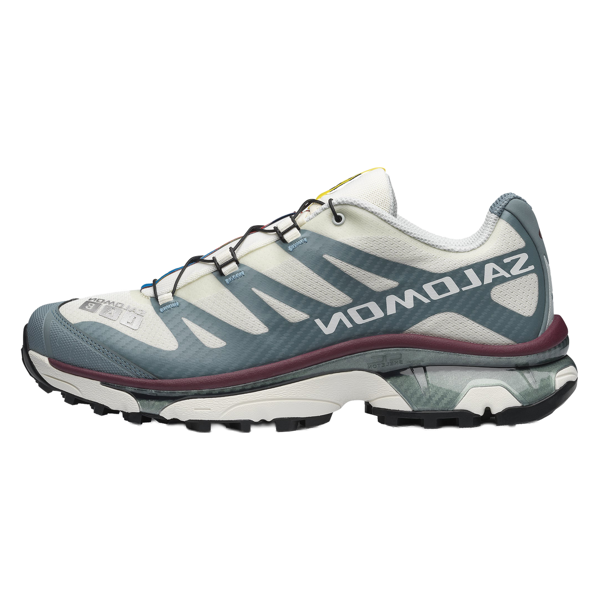 Salomon XT-4 OG Sedona Sage Wrought Iron