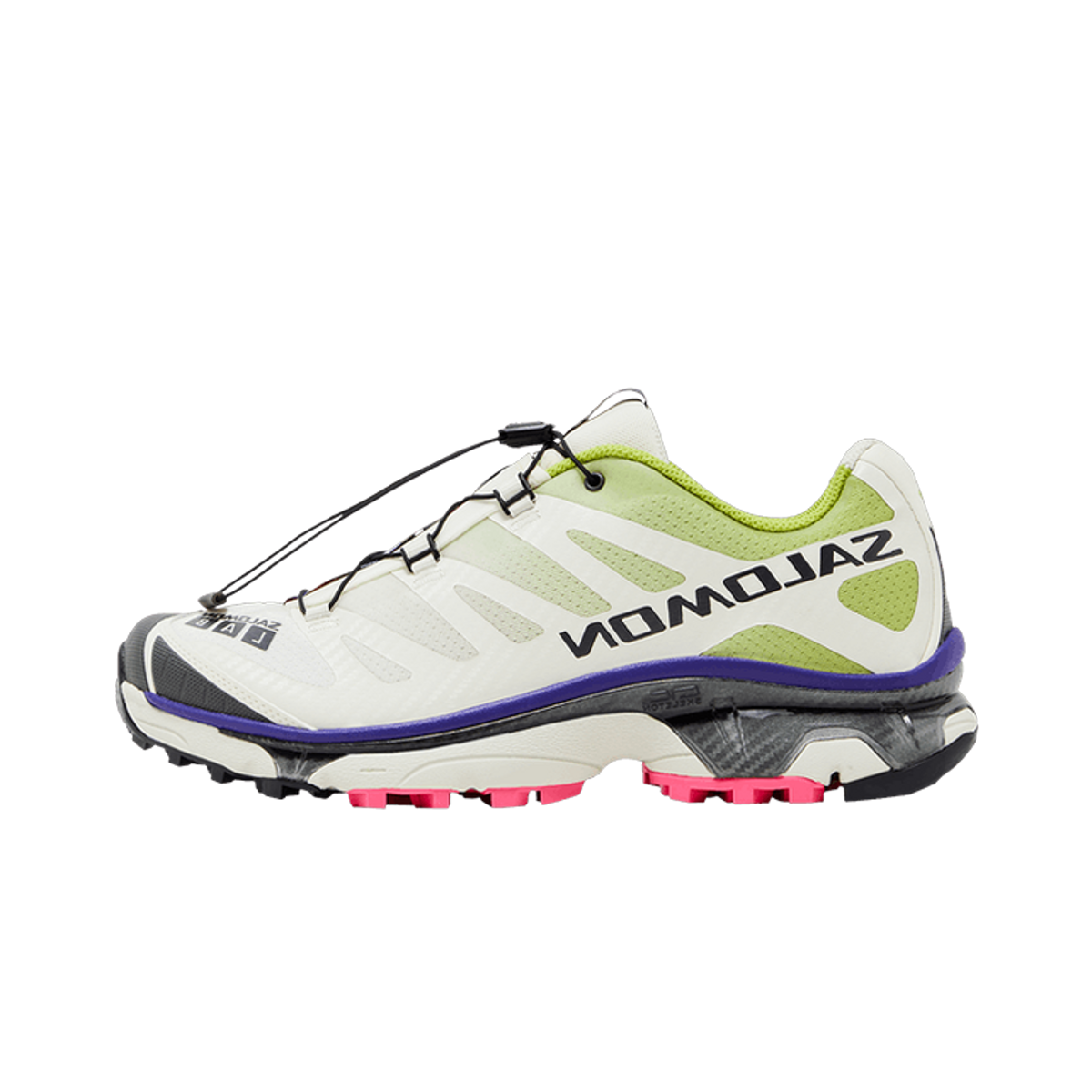 Salomon XT-4 OG Vanilla Ice