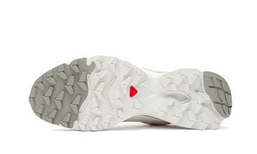 Salomon XT-4 OG White Green Ash Coral