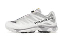 Salomon XT-4 OG White Lunar Rock