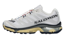 Salomon XT-4 OG White Lunar Rock Night Sky