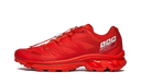 Salomon XT-6 10th Anniversary Fiery Red