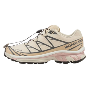 Salomon XT-6 Almond Milk Mauve