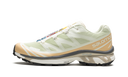 Salomon XT-6 Aloe Wash Feather Grey
