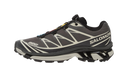 Salomon XT-6 Black Asphalt Castlerock