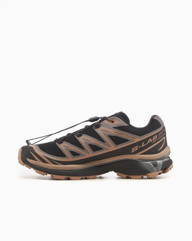 Salomon XT-6 Black Portabella