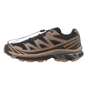 Salomon XT-6 Black Portabella