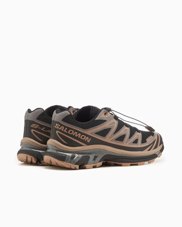 Salomon XT-6 Black Portabella