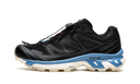 Salomon XT-6 Black Riviera