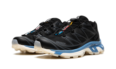 Salomon XT-6 Black Riviera