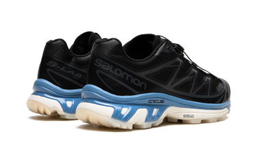 Salomon XT-6 Black Riviera