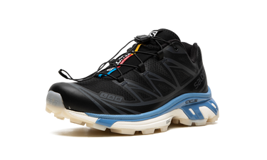 Salomon XT-6 Black Riviera