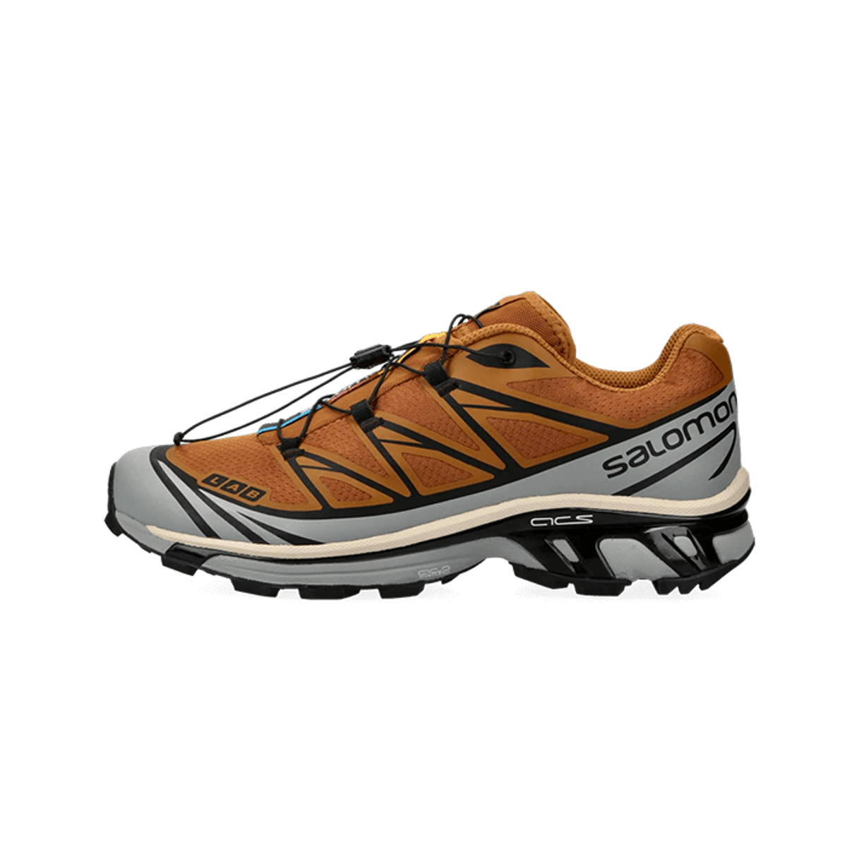 Salomon XT-6 Cathay Spice
