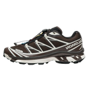 Salomon XT-6 Coffee French Roast