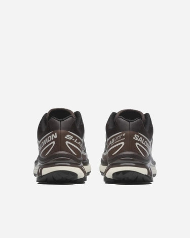 Salomon XT-6 Coffee French Roast