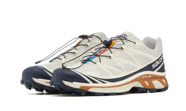 Salomon XT-6 Dark Sapphire