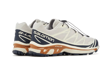 Salomon XT-6 Dark Sapphire