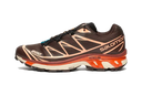 Salomon XT-6 Delicioso Chocolate Fondant Peach