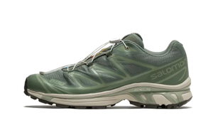 Salomon XT-6 Desert Sage