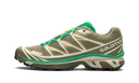 Salomon XT-6 Dried Herb